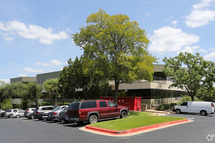 108 Wild Basin Rd, Austin, TX for lease - Building Photo - Image 2 of 7