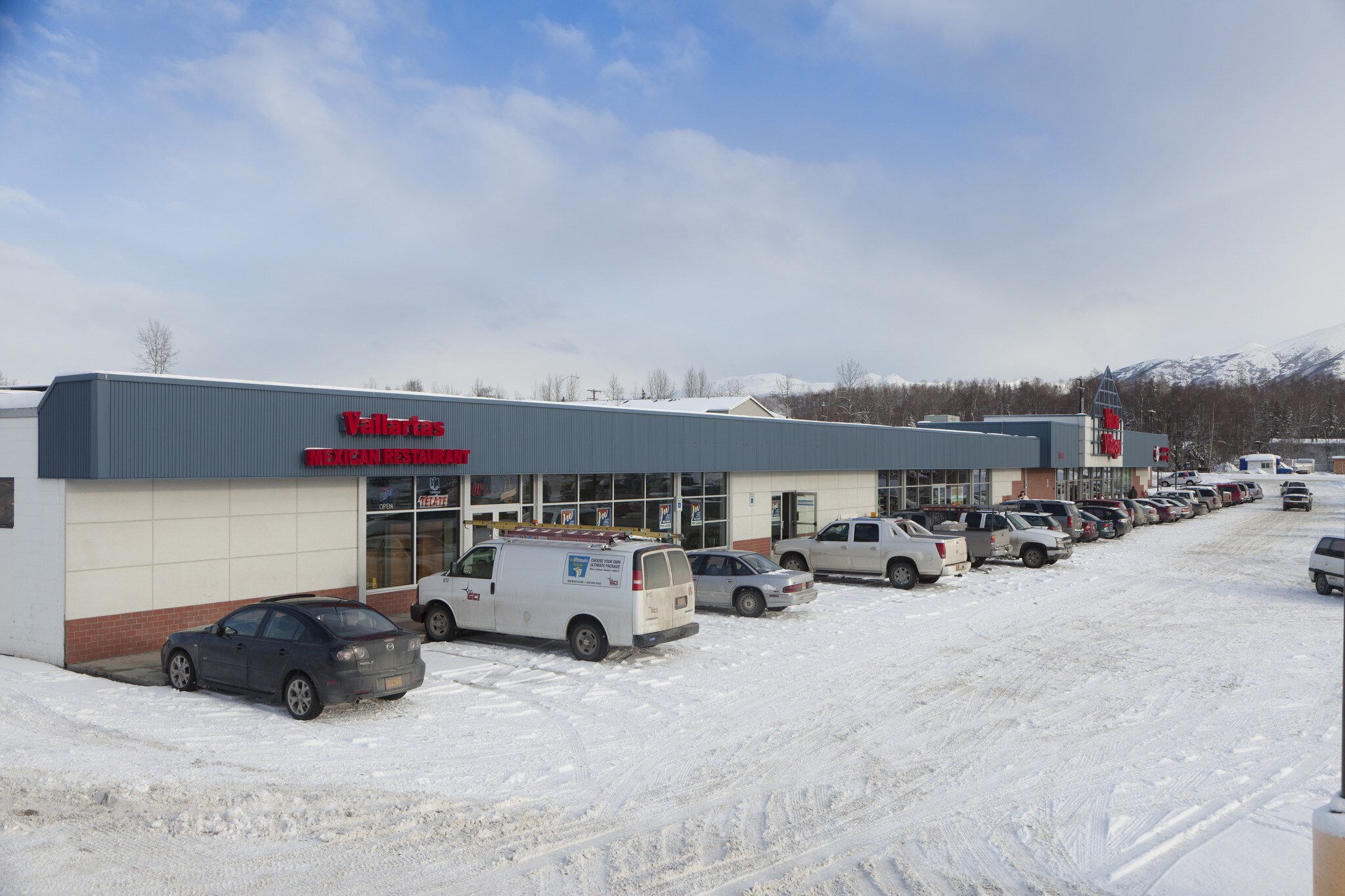 5437 E Northern Lights Blvd, Anchorage, AK 99508 Anchorage