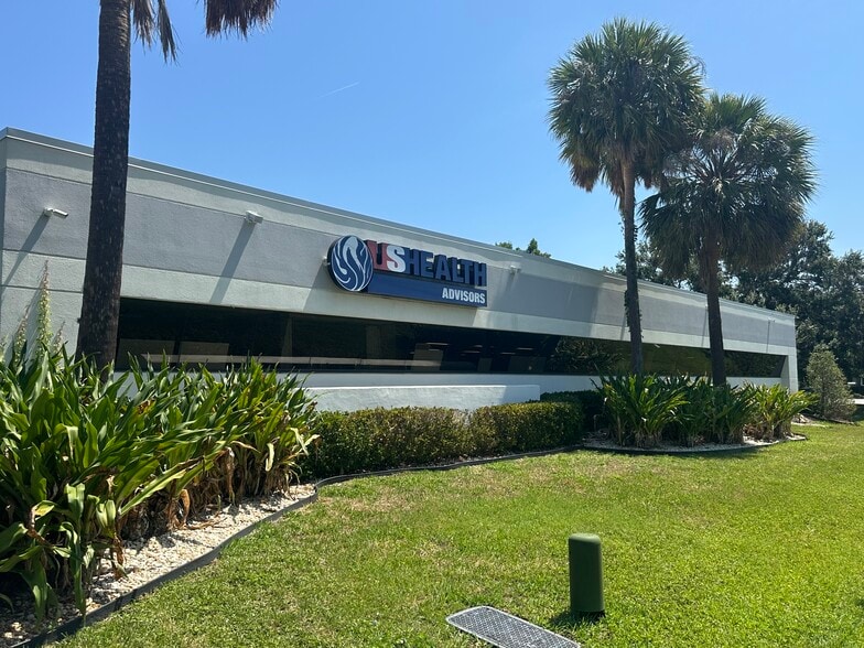 4919 W Laurel St, Tampa, FL for sale - Building Photo - Image 1 of 11