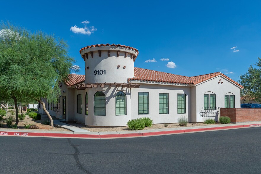 9101 E Brown Rd, Mesa, AZ 85207