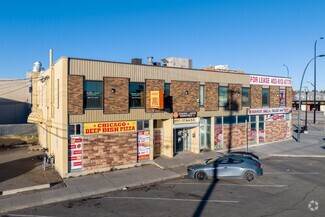 More details for 3517 17th Ave SE, Calgary, AB - Office for Lease