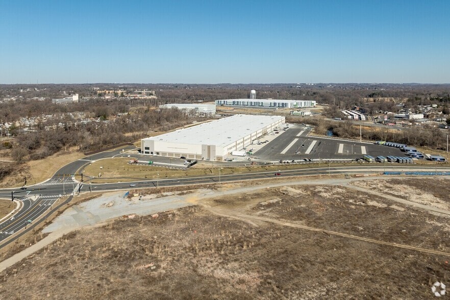 4145 Philadelphia Pike, Claymont, DE for sale - Primary Photo - Image 1 of 1