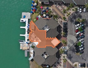 377 Keahole St, Honolulu, HI for lease Aerial- Image 2 of 2