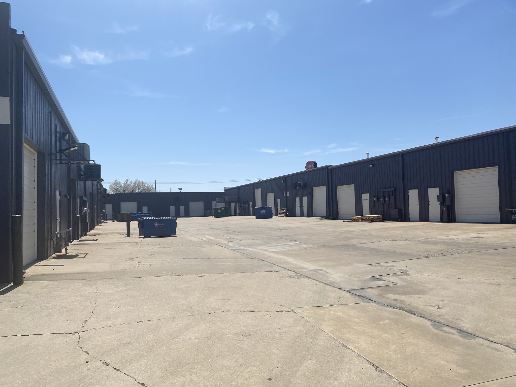 5701 E I-240, Oklahoma City, OK 73135 - Medical for Lease | LoopNet