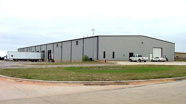 1400 McCurdy Rd, Duncan, OK for sale - Primary Photo - Image 1 of 1