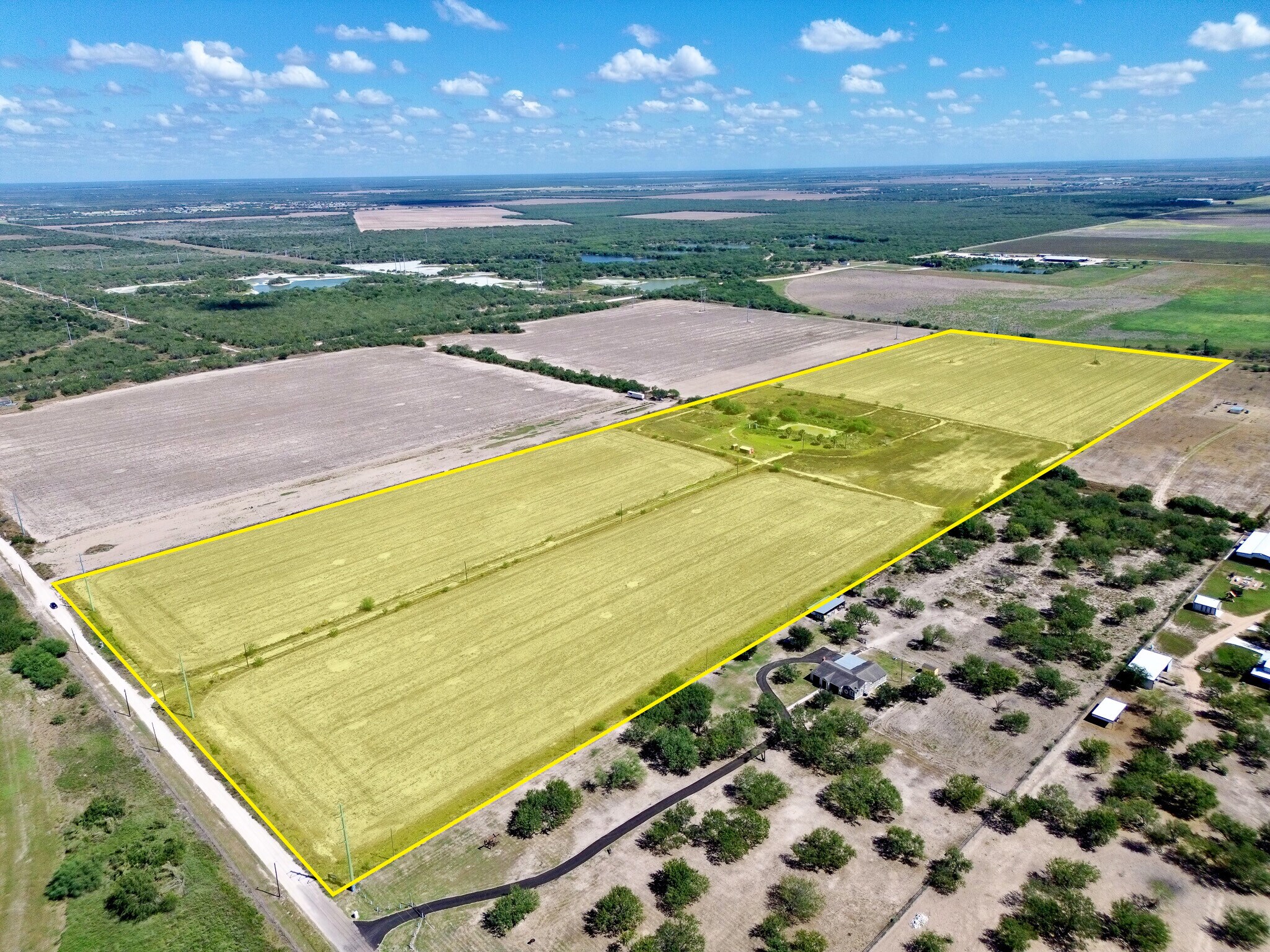 10220 N Big 5 Rd, Edinburg, TX for sale Building Photo- Image 1 of 16