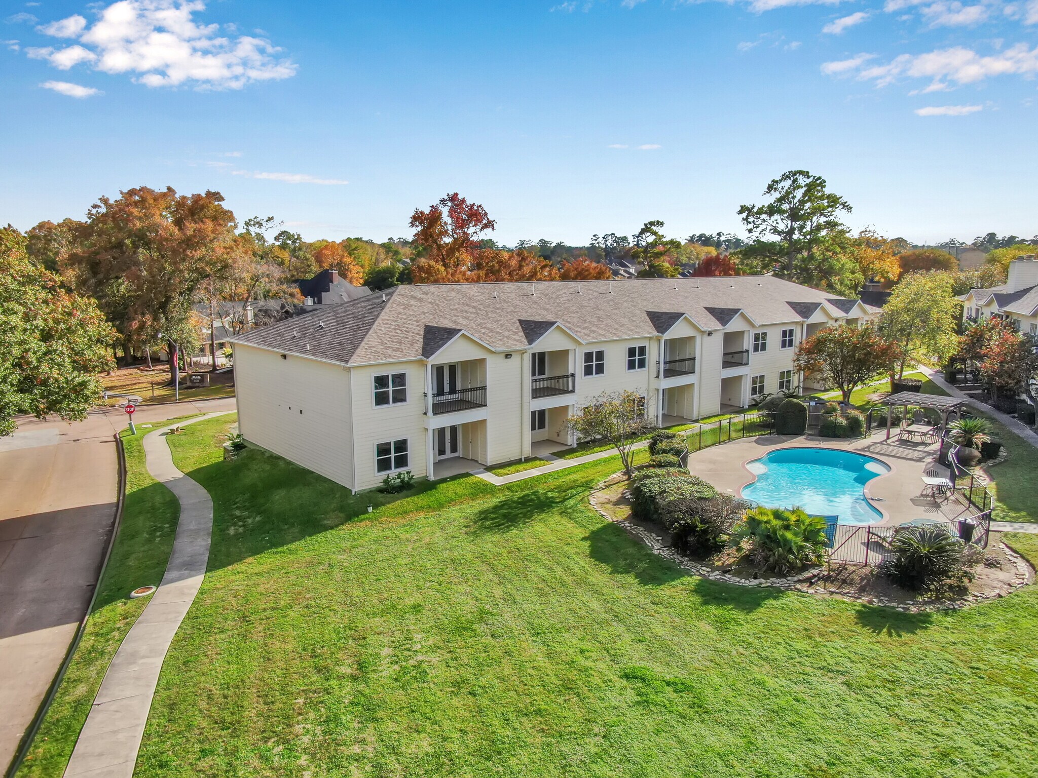 La Posada at Walden on Lake Conroe Montgomery, TX for Sale