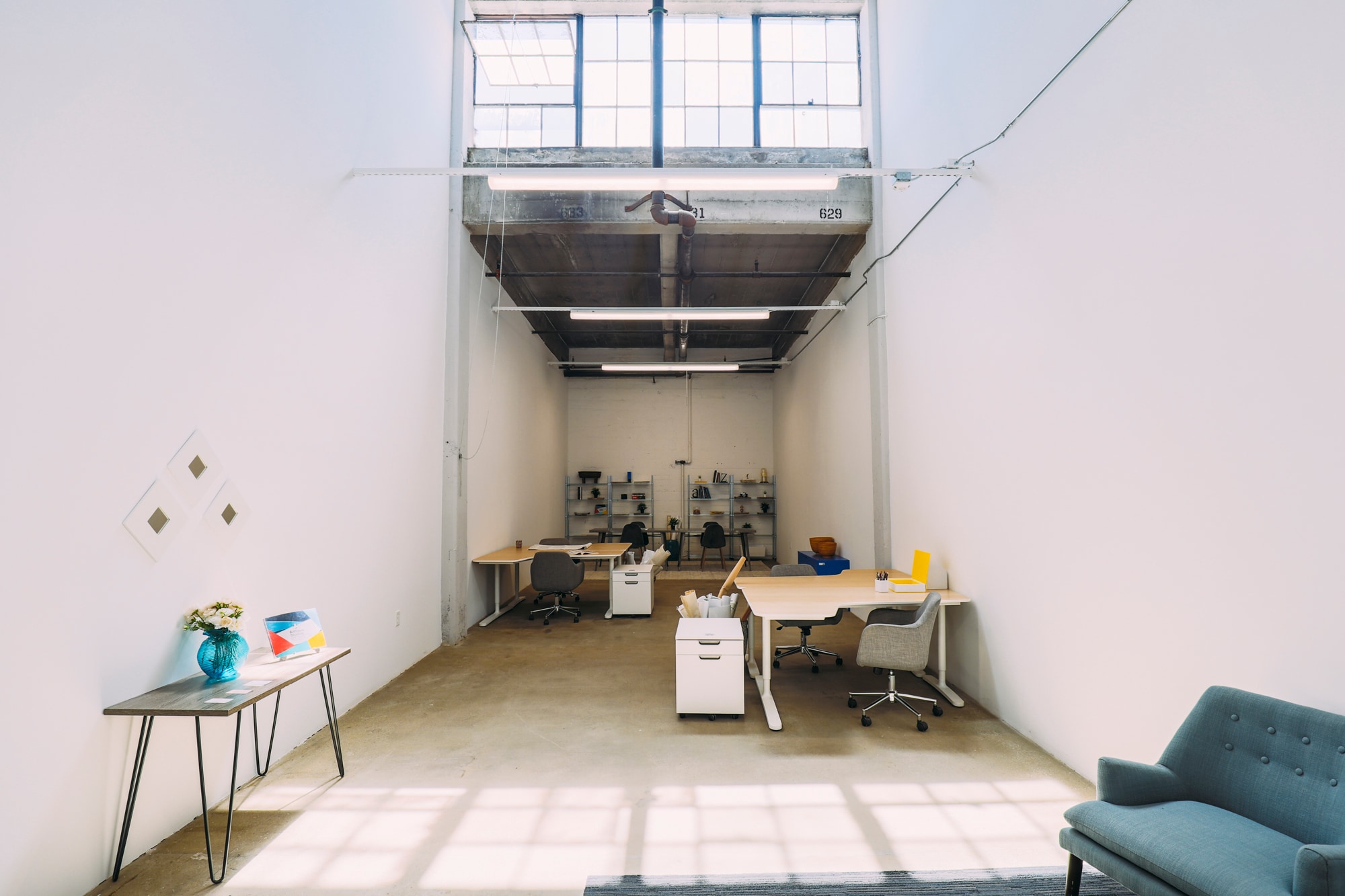 2744 E 11th St, Oakland, CA for lease Interior Photo- Image 1 of 7