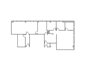 1100 Nasa Pky, Houston, TX for lease Floor Plan- Image 1 of 1