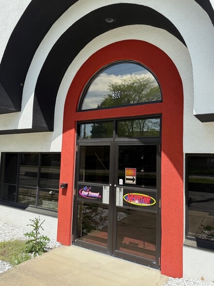 30 Kinsey Rd, Xenia, OH for sale - Building Photo - Image 3 of 34