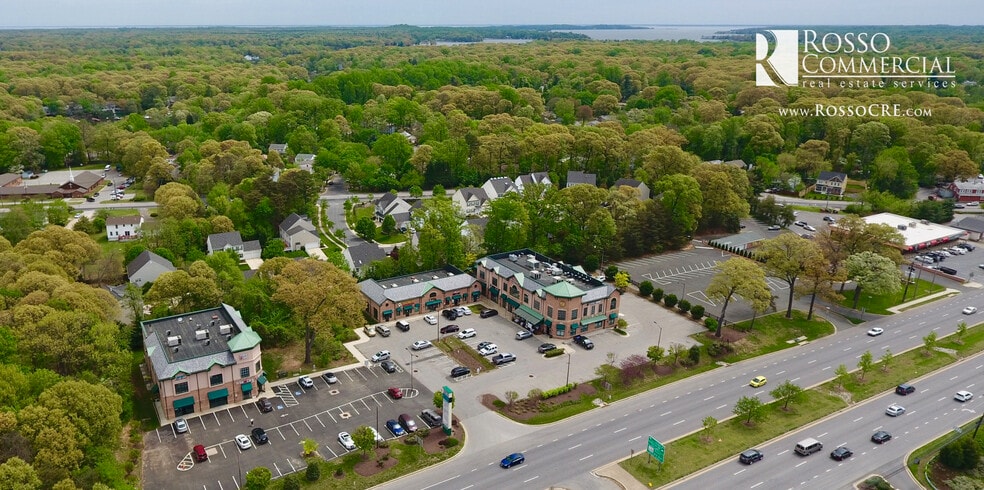 489 Ritchie Hwy, Severna Park, MD for lease - Building Photo - Image 3 of 8
