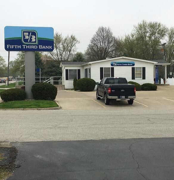 307 S Grant Ave, Fowler, IN for sale Building Photo- Image 1 of 1