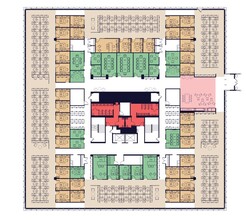 1 Nest Dr, Kenilworth, NJ for lease Floor Plan- Image 1 of 1