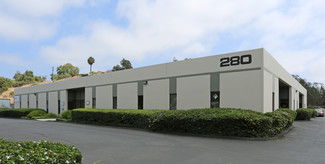 More details for 280 Trousdale Dr, Chula Vista, CA - Industrial for Lease