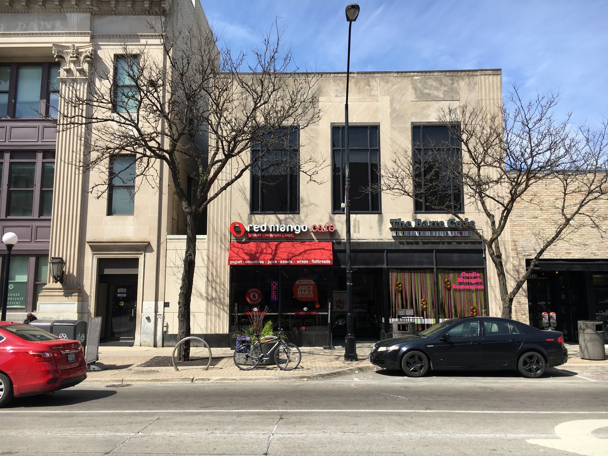 1046 Lake St, Oak Park, IL for sale Building Photo- Image 1 of 1