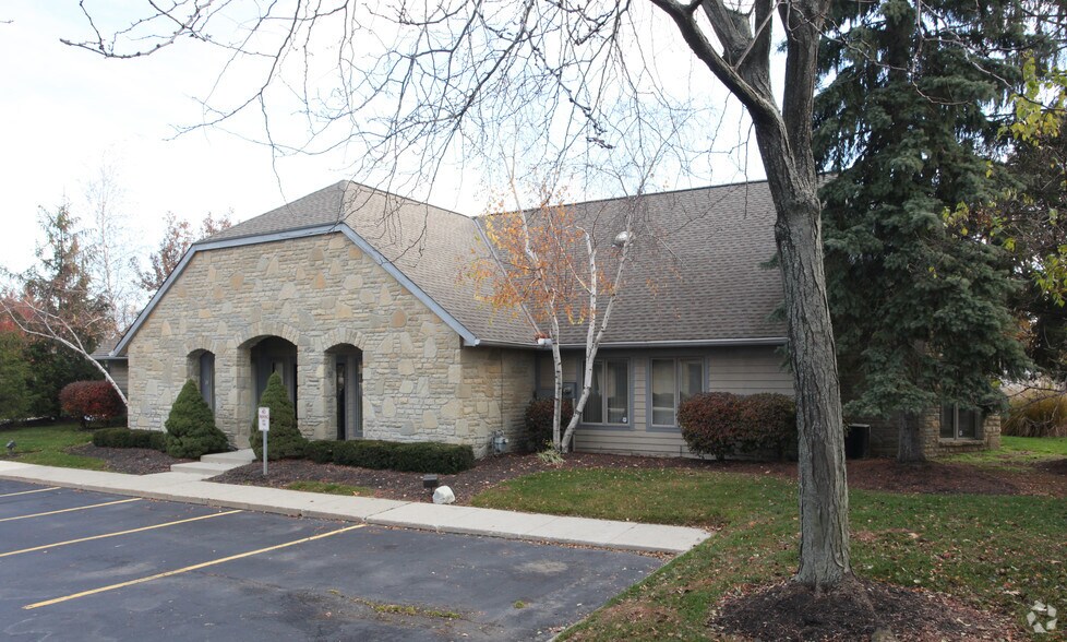 6025 Frantz Rd, Dublin, OH 43017