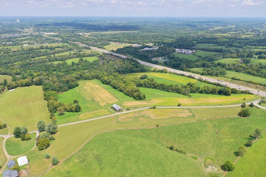 Sherman Mt Zion Road, Dry Ridge, KY for sale - Building Photo - Image 3 of 13