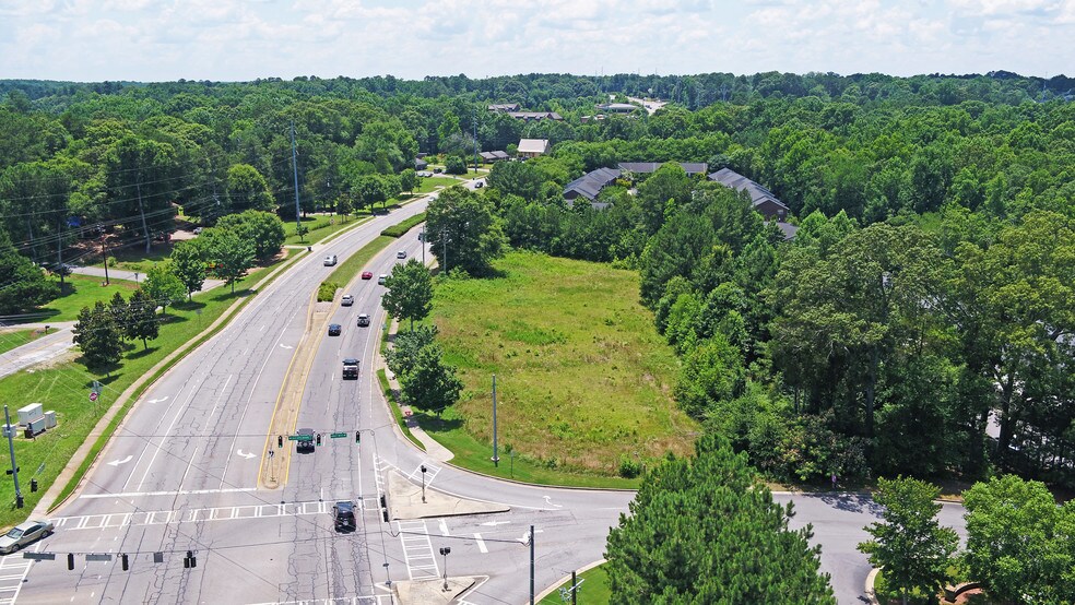 Epps Bridge Pkwy Abbey Rd W, Athens, GA 30606 Land for Sale