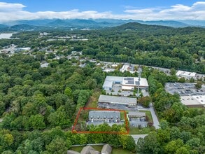 3179 Sweeten Creek Rd, Asheville, NC for lease Building Photo- Image 2 of 34