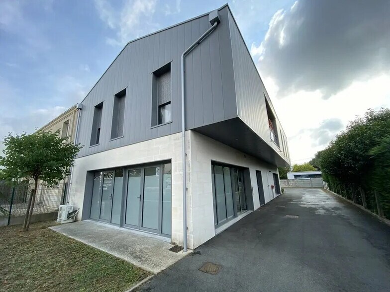 Retail in Mérignac for sale - Building Photo - Image 1 of 5
