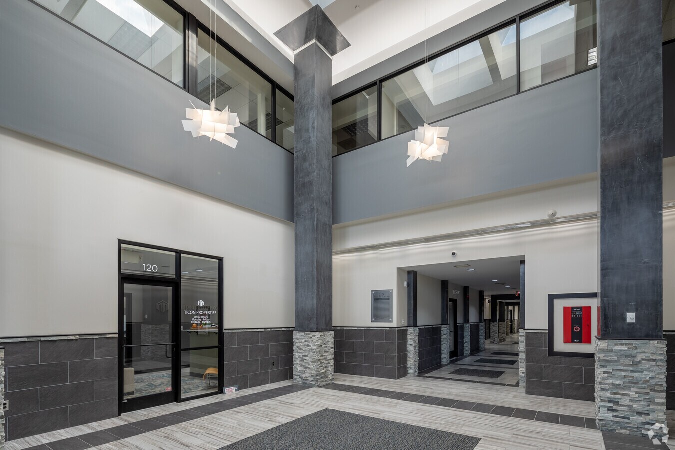 2828 Pickett Rd, Durham, NC 27705 Office for Lease