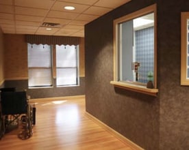 7509 Six Forks Rd, Raleigh, NC for lease Interior Photo- Image 2 of 2