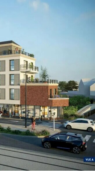 Retail in Orléans for sale - Building Photo - Image 1 of 3