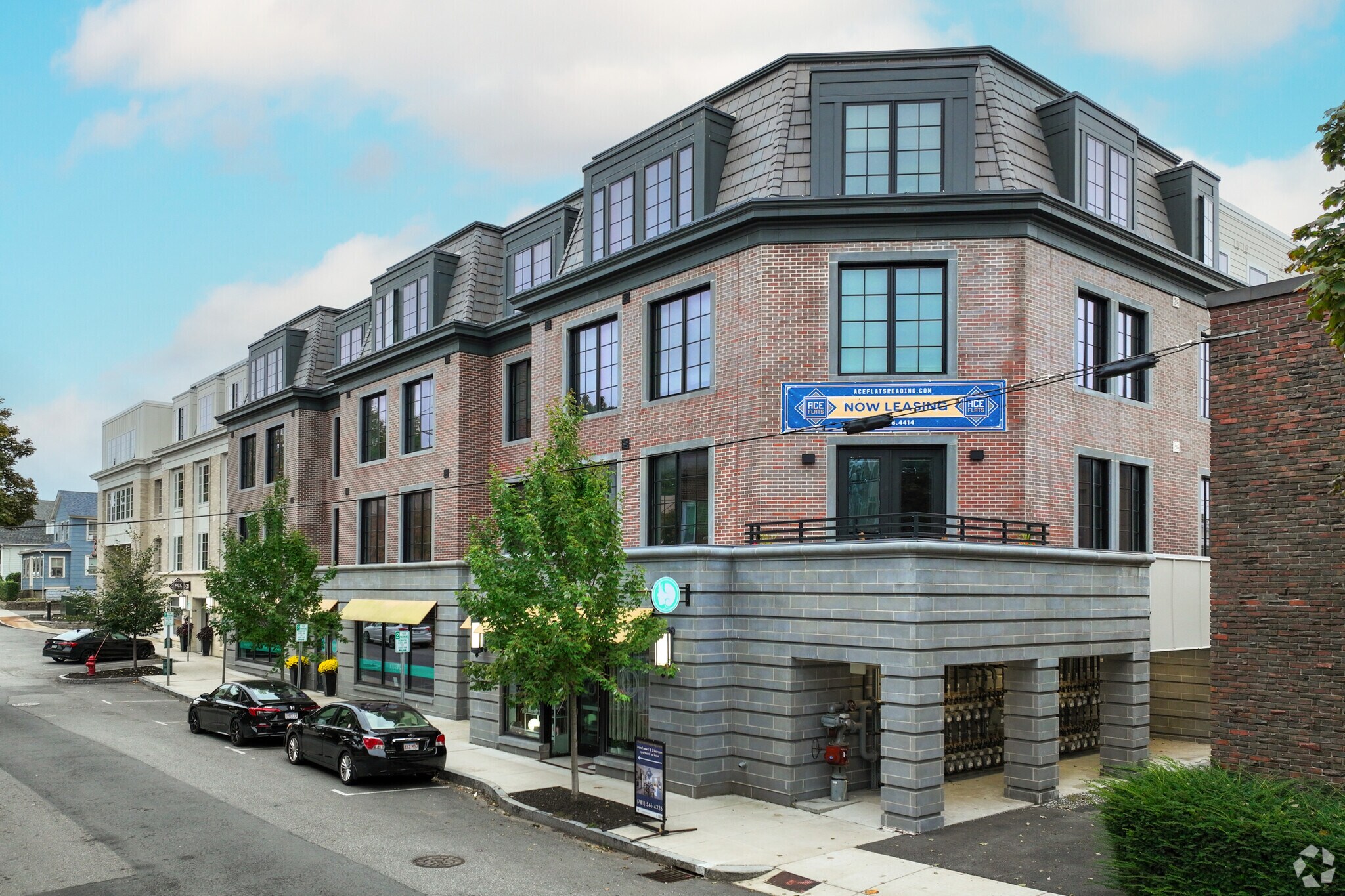 24 Gould St, Reading, MA for sale Primary Photo- Image 1 of 1