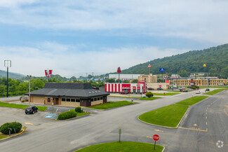 More details for 354 Kimball Crossing Dr, Kimball, TN - Retail for Sale