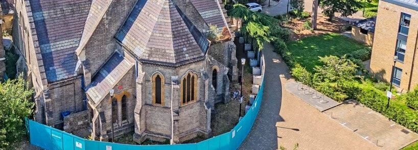 Chevy Rd, Southall for sale - Primary Photo - Image 1 of 2