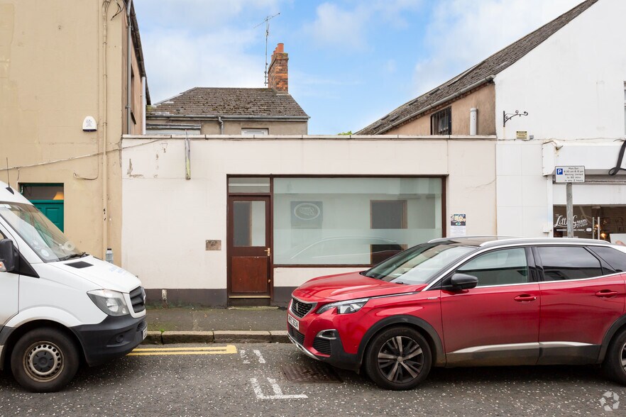21 Linenhall St, Banbridge, CDN BT32 3EG