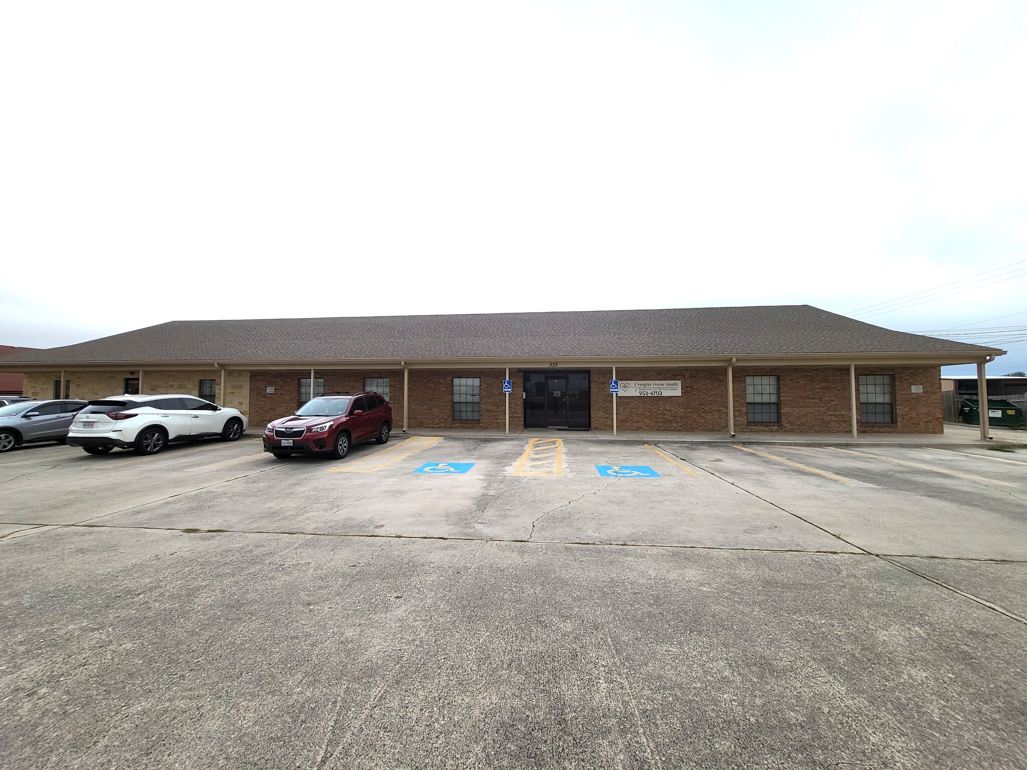 333 Indian Trl, Harker Heights, TX for sale Primary Photo- Image 1 of 2