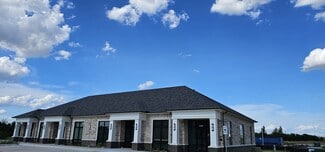 More details for 1630 W Prosper Trl, Prosper, TX - Office/Medical for Lease