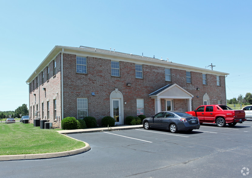 8820 Trinity Rd, Cordova, TN for sale - Primary Photo - Image 1 of 1