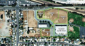 More details for Apollo Court Land Portfolio – Land for Sale, Antioch, CA