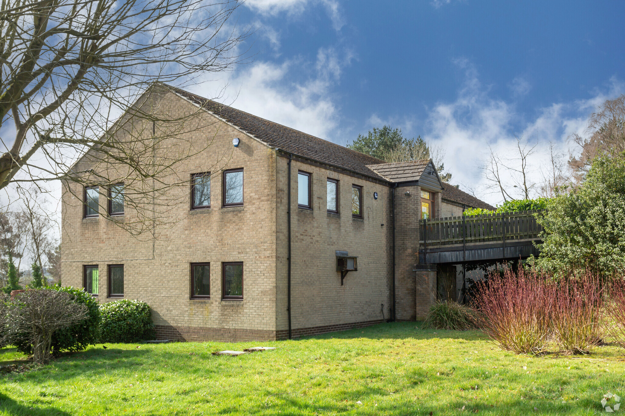 Bentley Bridge-House Chesterfield Rd, Matlock for sale Primary Photo- Image 1 of 1