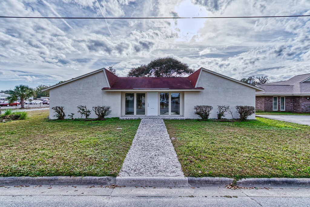 201 Television Cir, Savannah, GA for sale Building Photo- Image 1 of 1