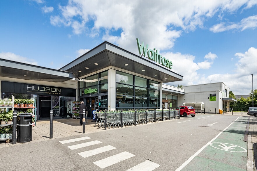 Draybank Rd, Altrincham for lease - Building Photo - Image 3 of 3