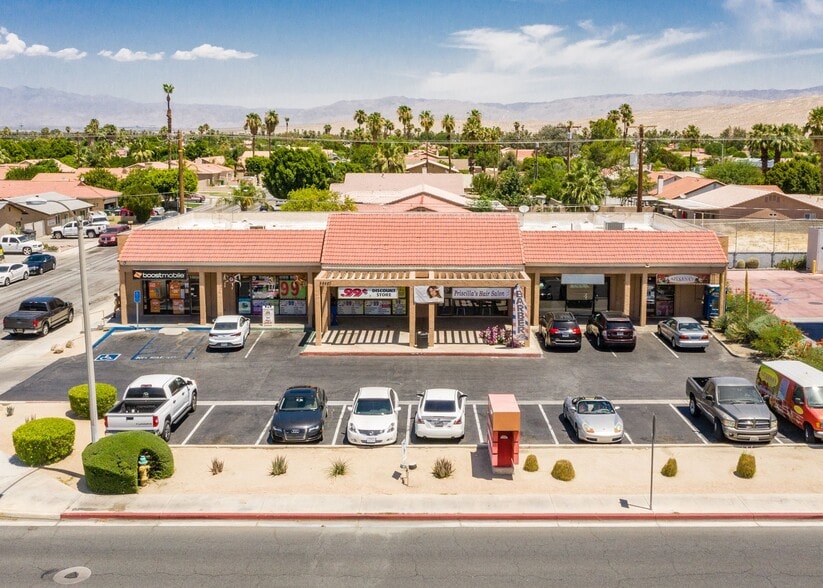 68420 Ramon Rd, Cathedral City, CA 92234