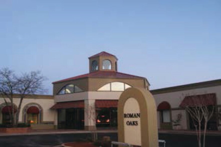 8001 Quaker Ave, Lubbock, TX for sale - Building Photo - Image 1 of 1