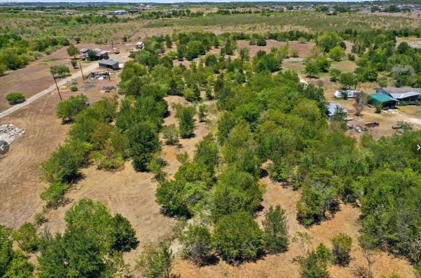 0 Camino Real, Niederwald, TX 78640 Land for Sale