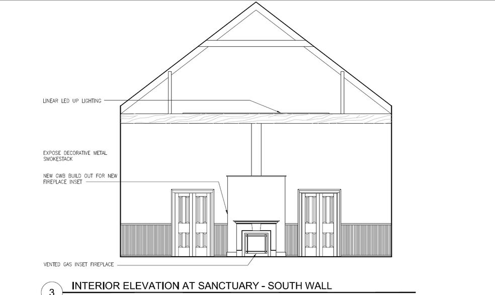 2895 Rolling Rd, Scottsville, VA for lease - Construction Photo - Image 3 of 4