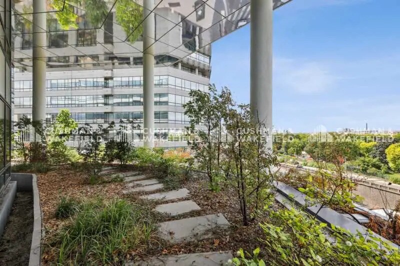 35-39 Boulevard Romain Rolland, Montrouge for lease - Building Photo - Image 3 of 9