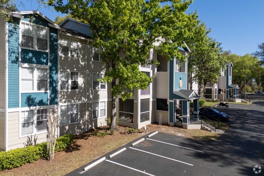 4000 SW 37th Blvd, Gainesville, FL for sale - Primary Photo - Image 1 of 1