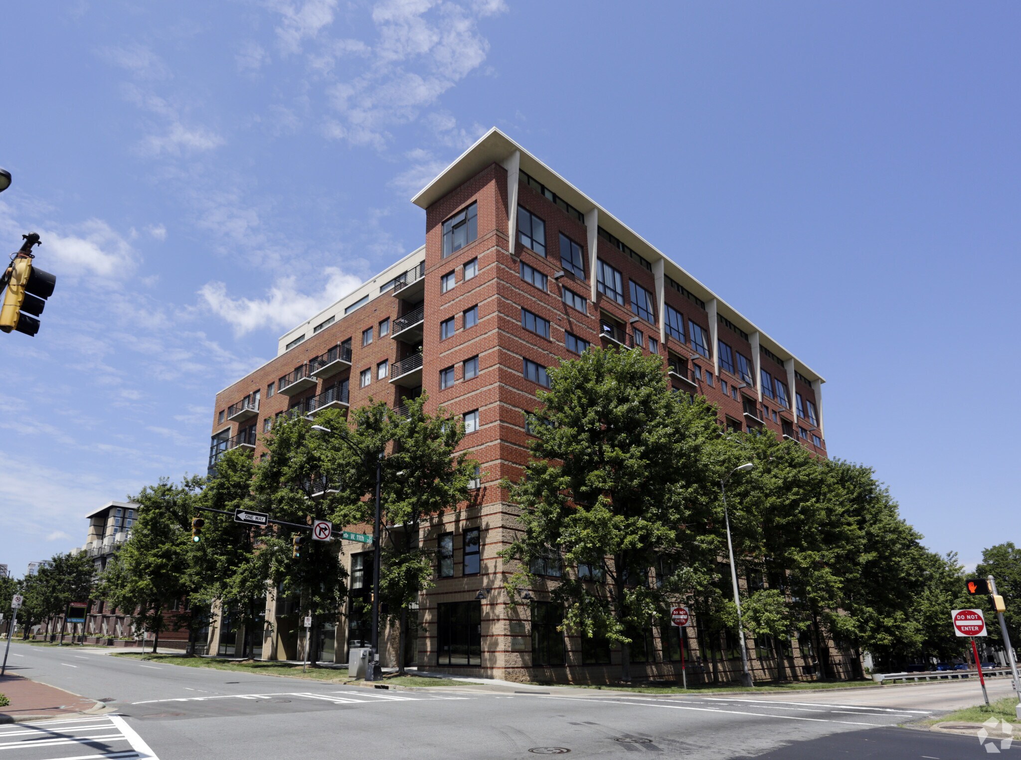 715 N Church St, Charlotte, NC 28202