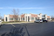 3949 Forest Pky, North Tonawanda NY - Business Park