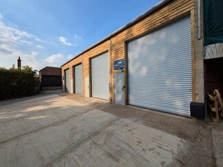 More details for Thorncombe St, Guildford - Industrial for Lease