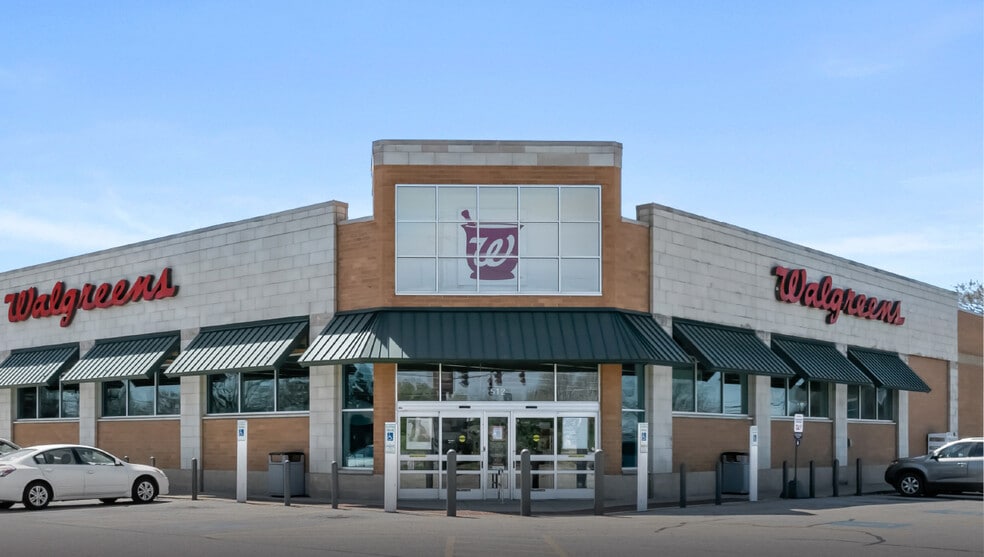 512 W Main St, Lebanon, KY for sale - Primary Photo - Image 1 of 2