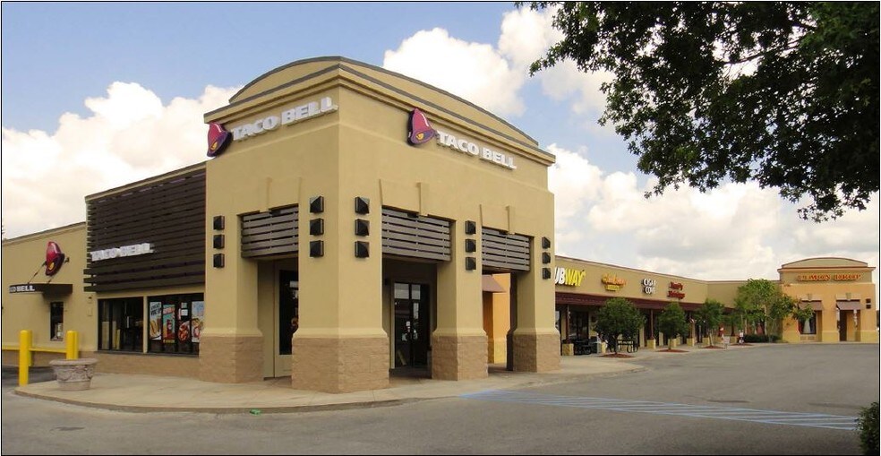 4868 Highway 90 E, Broussard, LA for sale - Primary Photo - Image 1 of 1