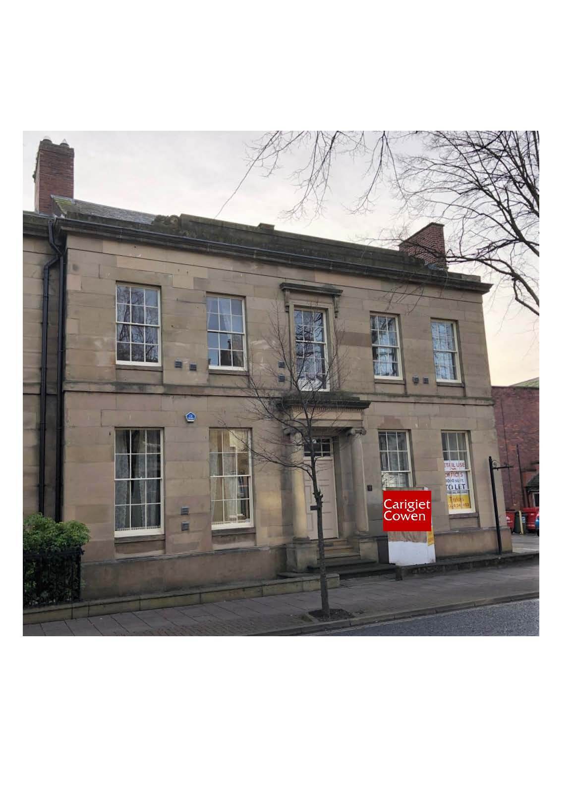 1 Victoria Pl, Carlisle for sale Building Photo- Image 1 of 1